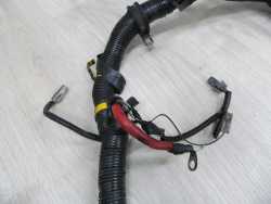 VOLVO S60 V70 2.4 D5 WIAZKA INSTALACJA SILNIKA 30712090