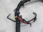 VOLVO S60 V70 2.4 D5 WIAZKA INSTALACJA SILNIKA 30712090