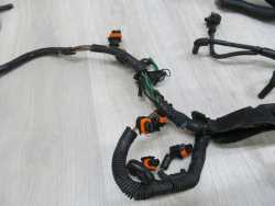VOLVO S60 V70 2.4 D5 WIAZKA INSTALACJA SILNIKA 30712090