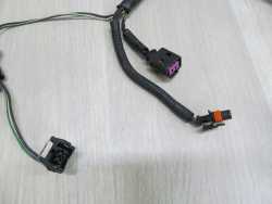 VOLVO S60 V70 2.4 D5 WIAZKA INSTALACJA SILNIKA 30712090