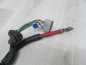 VOLVO S60 V70 2.4 D5 WIAZKA INSTALACJA SILNIKA 30712090