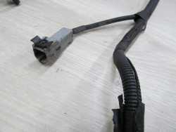 VOLVO S60 V70 2.4 D5 WIAZKA INSTALACJA SILNIKA 30712090