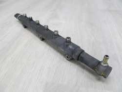 VOLVO S60 V70 S80 XC 2.4 D5 LISTWA WTRYSKOWA CZUJNIK 0445215010 0281002527