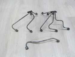 VOLVO S60 V70 XC 2.4 D5 RURKI PRZEWODY WTRYSKOWE PALIWA