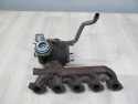 VOLVO S60 S80 V70 XC 00- 2.4 D5 TURBOSPREZARKA TURBO 8689592 7231674