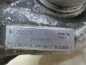 VOLVO S60 S80 V70 XC 00- 2.4 D5 TURBOSPREZARKA TURBO 8689592 7231674
