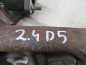 VOLVO S60 S80 V70 XC 00- 2.4 D5 TURBOSPREZARKA TURBO 8689592 7231674