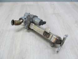 VOLVO S60 S80 V70 XC 2.4 D5 99- ZAWOR EGR CHLODNICA SPALIN 53411462 306337142