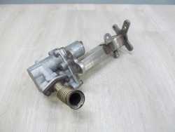 VOLVO S60 S80 V70 XC 2.4 D5 99- ZAWOR EGR CHLODNICA SPALIN 53411462 306337142