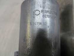 VOLVO S60 S80 V70 XC 2.4 D5 99- ZAWOR EGR CHLODNICA SPALIN 53411462 306337142