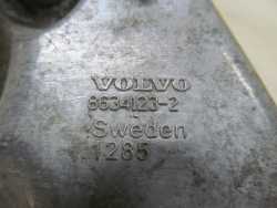 VOLVO S60 V70 S80 XC 2.4 D5 LAPA PODUSZKA SILNIKA 86341232 30680751