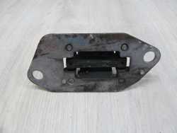 VOLVO S60 V70 S80 XC 2.4 D5 LAPA PODUSZKA SILNIKA 8624757
