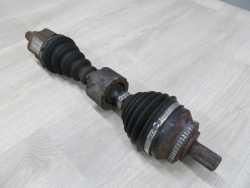 VOLVO S60 V70 S80 2.4 D5 2.5 POLOS POLOSKA LEWA KROTKA 8689210 T040616