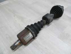 VOLVO S60 V70 S80 2.4 D5 2.5 POLOS POLOSKA LEWA KROTKA 8689210 T040616