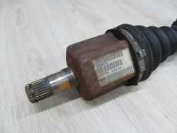 VOLVO S60 V70 S80 2.4 D5 2.5 POLOS POLOSKA LEWA KROTKA 8689210 T040616