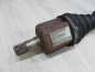 VOLVO S60 V70 S80 2.4 D5 2.5 POLOS POLOSKA LEWA KROTKA 8689210 T040616