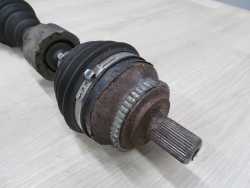 VOLVO S60 V70 S80 2.4 D5 2.5 POLOS POLOSKA LEWA KROTKA 8689210 T040616