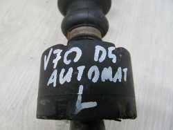 VOLVO S60 V70 S80 2.4 D5 2.5 POLOS POLOSKA LEWA KROTKA 8689210 T040616