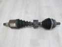 VOLVO S60 V70 S80 2.4 D5 2.5 POLOS POLOSKA LEWA KROTKA 8689210 T040616