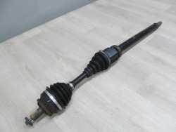 VOLVO S60 V70 S80 2.4 D5 2.5 POLOS POLOSKA PRAWA DLUGA 8689211 T040615