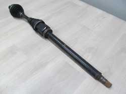 VOLVO S60 V70 S80 2.4 D5 2.5 POLOS POLOSKA PRAWA DLUGA 8689211 T040615