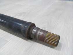 VOLVO S60 V70 S80 2.4 D5 2.5 POLOS POLOSKA PRAWA DLUGA 8689211 T040615