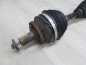 VOLVO S60 V70 S80 2.4 D5 2.5 POLOS POLOSKA PRAWA DLUGA 8689211 T040615