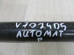 VOLVO S60 V70 S80 2.4 D5 2.5 POLOS POLOSKA PRAWA DLUGA 8689211 T040615