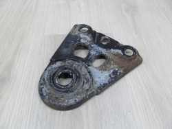VOLVO S60 V70 BLACHA WSPORNIK ZAWIESZENIA WOZKA 00-10