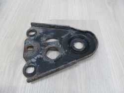 VOLVO S60 V70 BLACHA WSPORNIK ZAWIESZENIA WOZKA 00-10