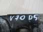 VOLVO S60 V70 BLACHA WSPORNIK ZAWIESZENIA WOZKA 00-10