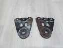 VOLVO S60 V70 BLACHA WSPORNIK ZAWIESZENIA WOZKA 00-10