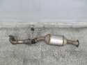 VOLVO S60 V70 2.4 D5 KATALIZATOR KAT 30650149 6649