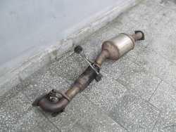 VOLVO S60 V70 2.4 D5 KATALIZATOR KAT 30650149 6649