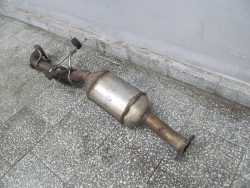 VOLVO S60 V70 2.4 D5 KATALIZATOR KAT 30650149 6649