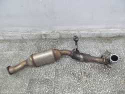 VOLVO S60 V70 2.4 D5 KATALIZATOR KAT 30650149 6649