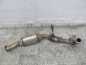 VOLVO S60 V70 2.4 D5 RURA WYDECHOWA OLONA KATALIZATORA 30650149 6649