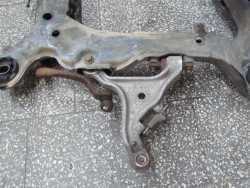 VOLVO S60 V70 2.4 D5 WOZEK SANKI KOLYSKA ZAWIESZENIA PRZOD 30723189 00-10