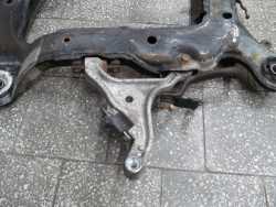 VOLVO S60 V70 2.4 D5 WOZEK SANKI KOLYSKA ZAWIESZENIA PRZOD 30723189 00-10