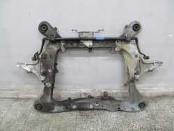 VOLVO S60 V70 2.4 D5 WOZEK SANKI KOLYSKA ZAWIESZENIA PRZOD 30723189 00-10