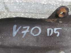 VOLVO S60 V70 2.4 D5 WOZEK SANKI KOLYSKA ZAWIESZENIA PRZOD 30723189 00-10
