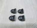 FORD MONDEO KUGA S-MAX CZUJNIK CISNIENIA OPON F2GT-1A180-CC F2GT-1A150-CB