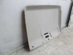 NISSAN CABSTAR MAXITY NT400 06- PODSUFITKA SUFIT DACHU
