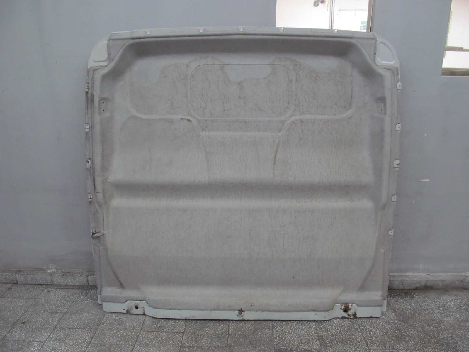 FIAT DUCATO BOXER JUMPER SCIANA GRODZIOWA 06-14