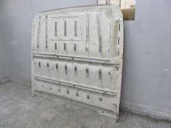 FIAT DUCATO BOXER JUMPER SCIANA GRODZIOWA 06-14