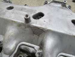 VOLVO S80 70 XC 2.4 D5 SILNIK SLUPEK D5244T 07r