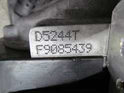 VOLVO S80 70 XC 2.4 D5 SILNIK SLUPEK D5244T 07r