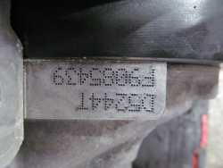 VOLVO S80 70 XC 2.4 D5 SILNIK SLUPEK D5244T 07r