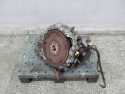 VOLVO S60 S80 V70 2.4 D5 00- SKRZYNIA BIEGOW AUTOMATYCZNA 30681186 55-50SN