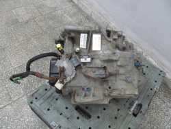 VOLVO S60 S80 V70 2.4 D5 00- SKRZYNIA BIEGOW AUTOMATYCZNA 30681186 55-50SN